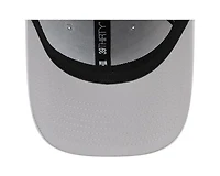 Detroit Lions Light Grey Performance Rope 39Thirty