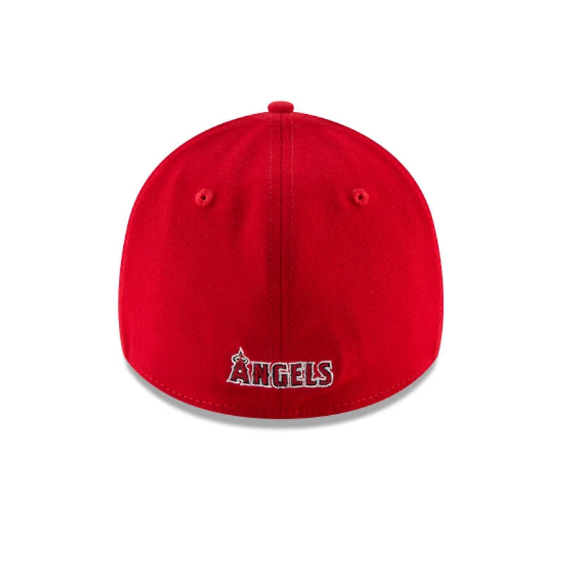 Los Angeles Angels Red Game 2018 39Thirty