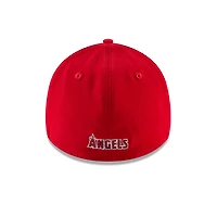 Los Angeles Angels Red Game 2018 39Thirty