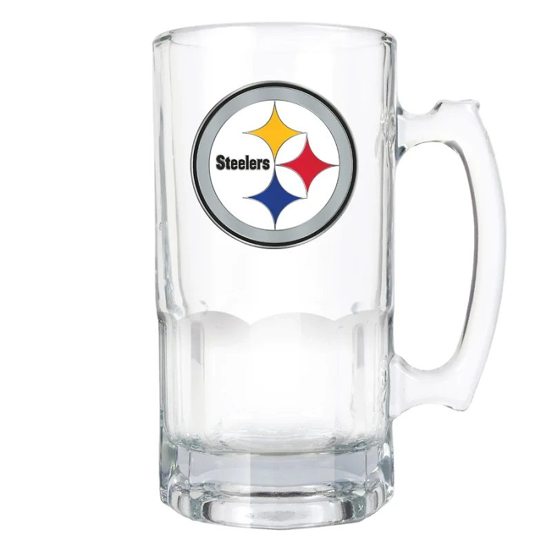 Pittsburgh Steelers Macho Mug