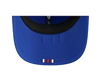 Buffalo Bills Sideline 2025 Performance 9Seventy Trucker