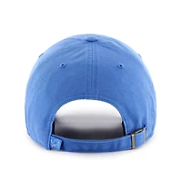 Detroit Lions Blue Team Classic Clean Up