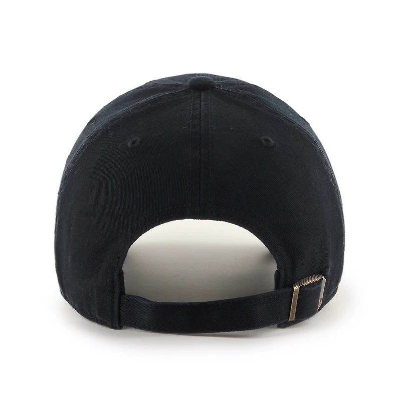 Toronto Blue Jays Black on Black Clean Up