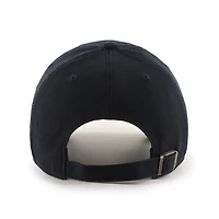 Toronto Blue Jays Black on Black Clean Up
