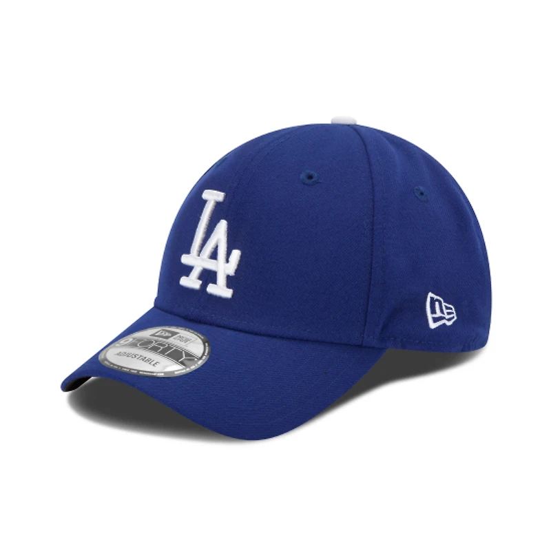 Los Angles Dodgers Blue Game 9Forty