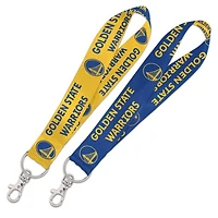 Golden State Warriors Lanyard Key Strap