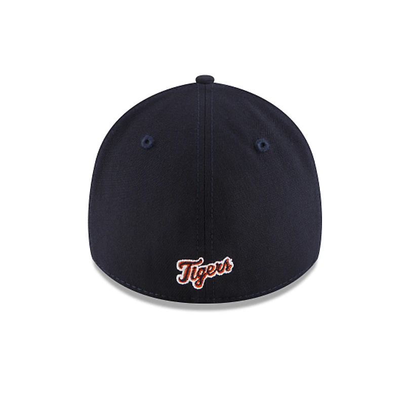 Detroit Tigers Navy Home 2022 39Thirty