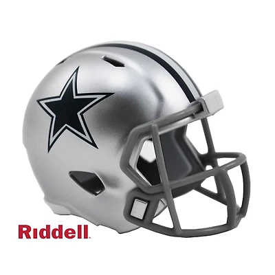 Dallas Cowboys Pocket Helmet