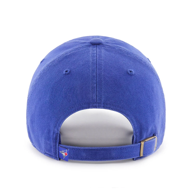 Toronto Blue Jays Blue Team Classic Clean Up