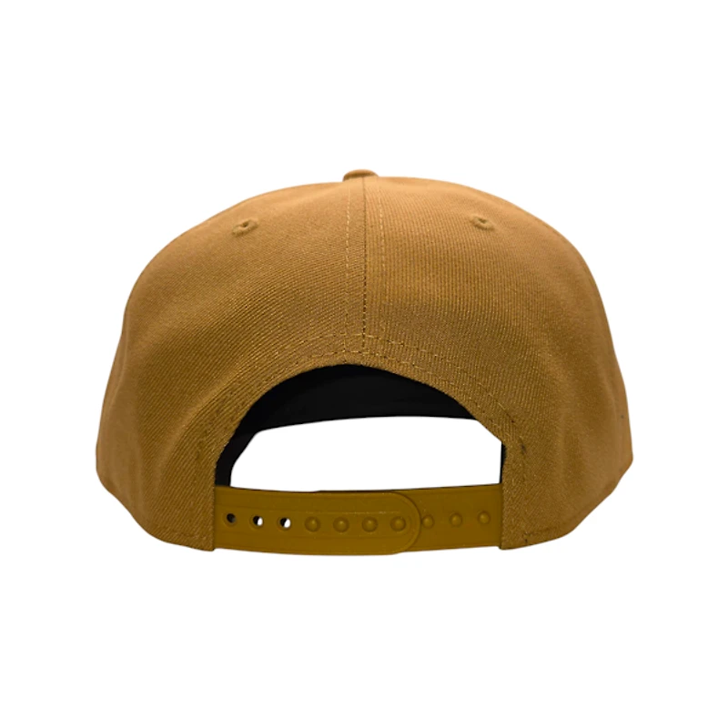 Detroit Lions Light Bronze 9Fifty