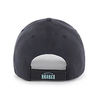 Seattle Kraken Navy Team Colour MVP