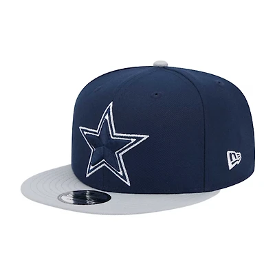 Dallas Cowboys 2Tone 9Fifty