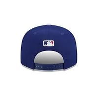 Los Angeles Dodgers Jackie Robinson Day 2026 9FIFTY Snapback Hat – Royal Blue – New Era