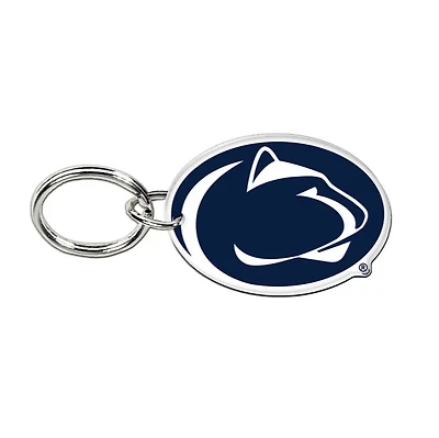 Penn State Nittany Lions Acrylic Key Ring