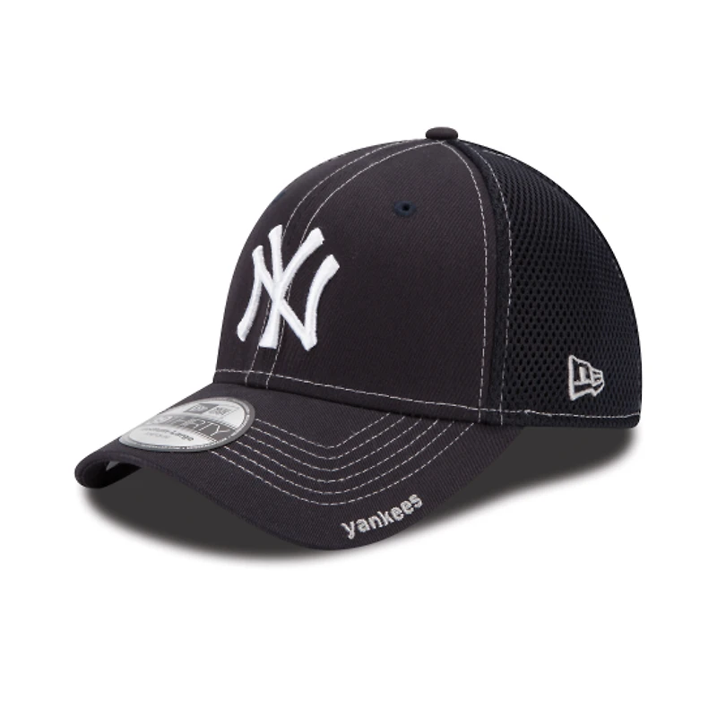 New York Yankees Navy Team Colour Neo 39Thirty