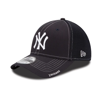 New York Yankees Navy Team Colour Neo 39Thirty