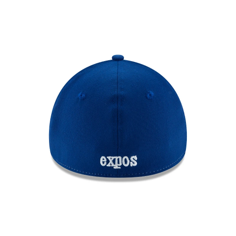 Montreal Expos Red, White and Blue Team Classic 39Thirty