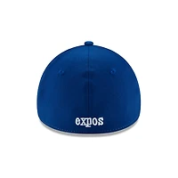 Montreal Expos Red, White and Blue Team Classic 39Thirty