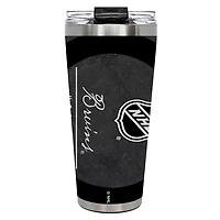 Boston Bruins 32 oz. Game Ball Big Slim Tumbler with Straw