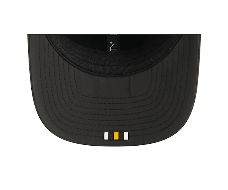 Pittsburgh Steelers Sideline 2025 Performance 9Seventy Trucker