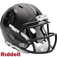 Baltimore Ravens On-Field Alternate #2 Darkness Helmet Speed Mini Helmet