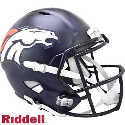 Denver Broncos 2024 Speed Replica Helmet
