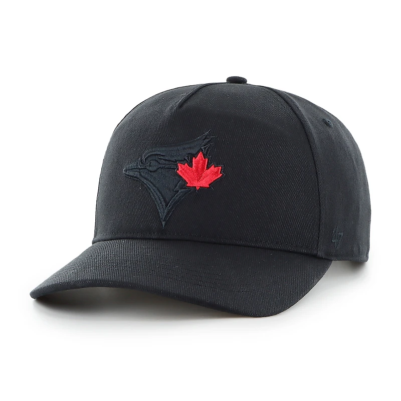 Toronto Blue Jays Golden Age Replica '47 Hitch Adjustable Hat