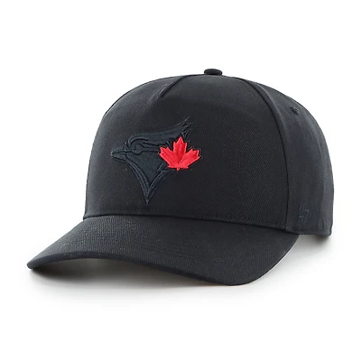 Toronto Blue Jays Golden Age Replica '47 Hitch Adjustable Hat