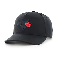 Toronto Blue Jays Golden Age Replica '47 Hitch Adjustable Hat