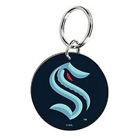 Seattle Kraken Premium Acrylic Key Ring