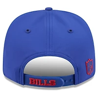Buffalo Bills 2026 Sideline 9SEVENTY Adjustable Hat