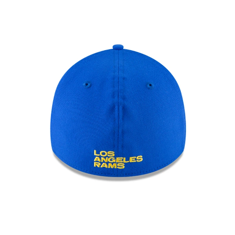 Los Angeles Rams Blue Team Classic 39Thirty