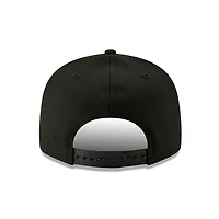New York Yankees Black on Black 9Fifty