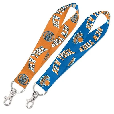 New York Knicks Lanyard Key Strap