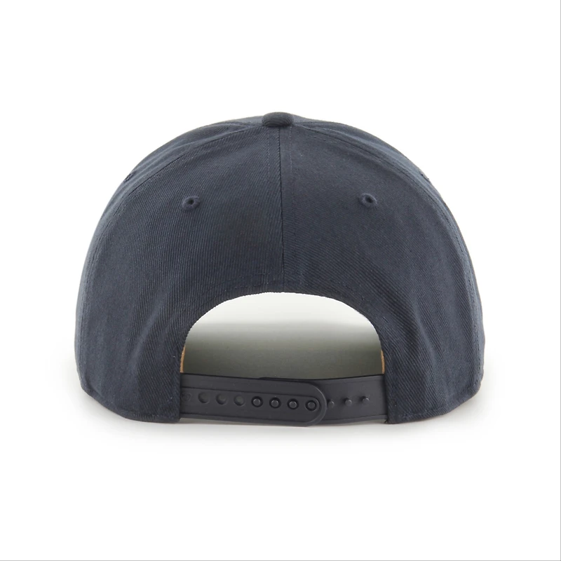 New York Yankees Navy Golden Diamond Hitch