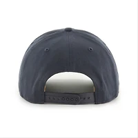 New York Yankees Navy Golden Diamond Hitch