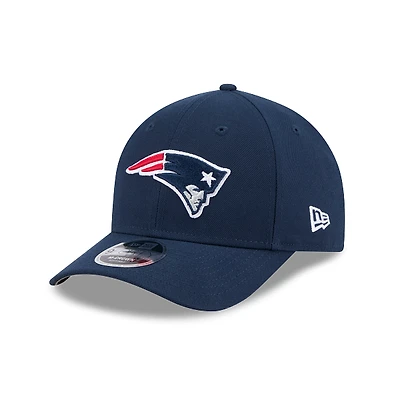 New England Patriots Team Colour 9Forty M-Crown