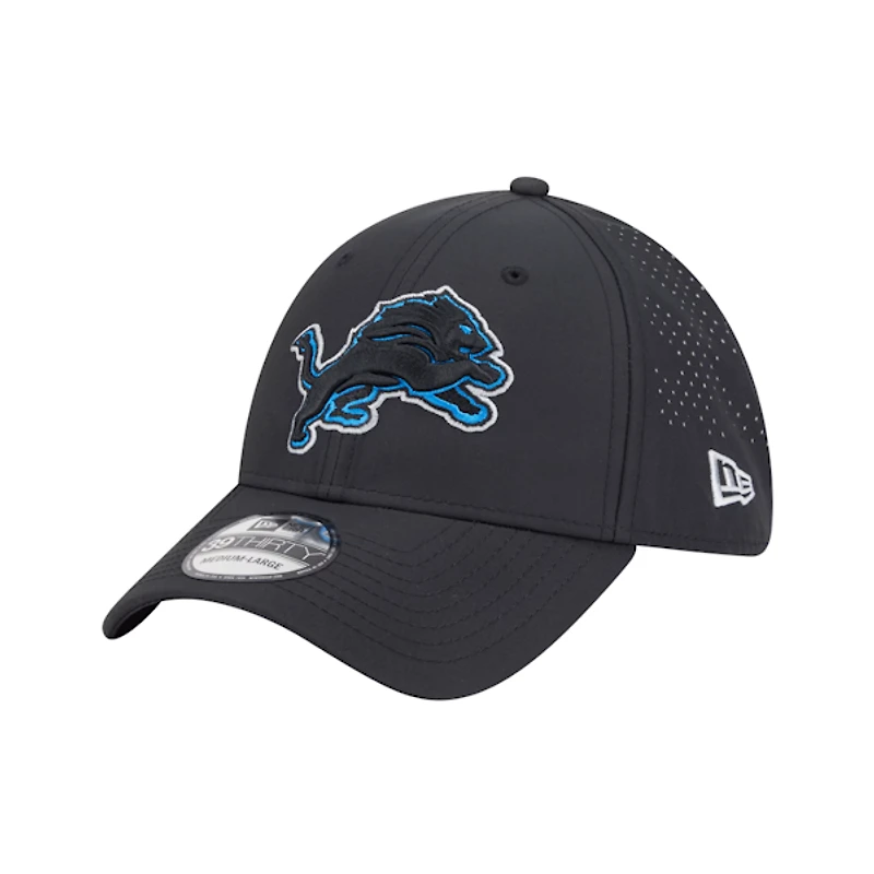 Detroit Lions Night Black 39Thirty