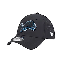 Detroit Lions Night Black 39Thirty