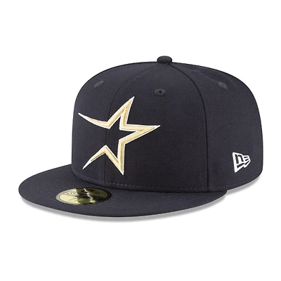 Houston Astros 1994 Cooperstown Collection Wool 59Fifty
