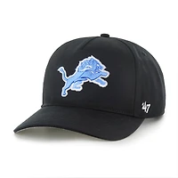 Detroit Lions Black and Blue '47 Hitch