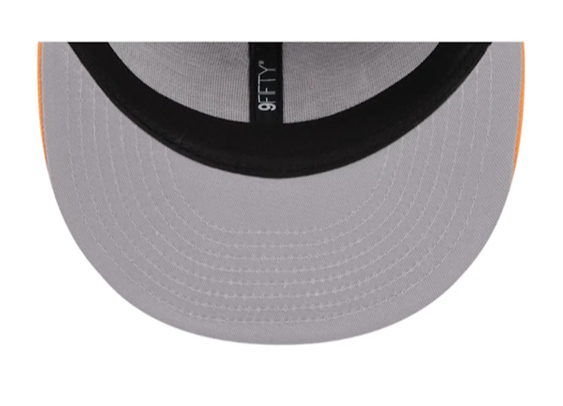 Toronto Blue Jays Rust and Orange Colour Pack 9Fifty