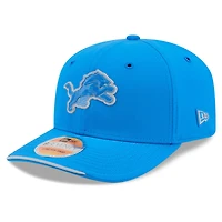 Detroit Lions 2026 Sideline 9SEVENTY Adjustable Hat