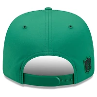 Philadelphia Eagles 2026 Sideline Throwback 9SEVENTY Adjustable Hat