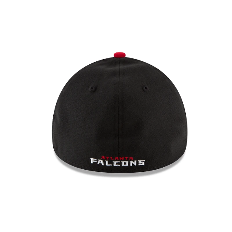 Atlanta Falcons Black Team Classic 39Thirty