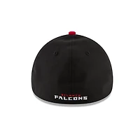 Atlanta Falcons Black Team Classic 39Thirty