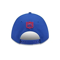 Buffalo Bills Royal Blue Team Colour 9Forty M-Crown