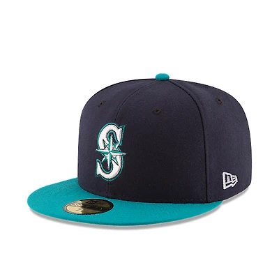 Seattle Mariners Alternate 2017 59Fifty