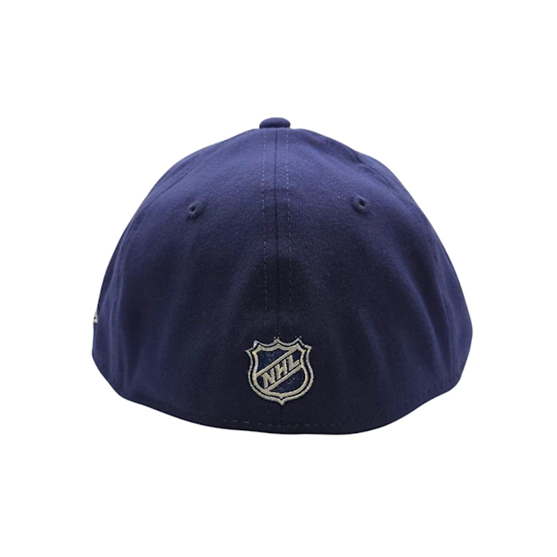 Toronto Maple Leafs Navy Team Colour 39Thirty