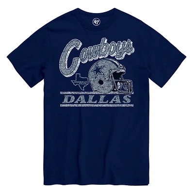Dallas Cowboys Fly By Tee